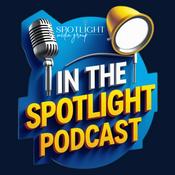 Podcast In The Spotlight Podcast with Tazz