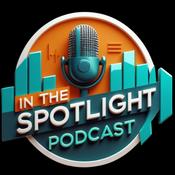 Podcast In The Spotlight Podcast with Tazz