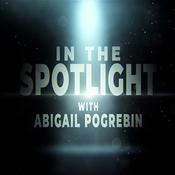 Podcast In The Spotlight with Abigail Pogrebin