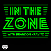 Podcast In The Zone: Best of the Best