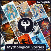 Podcast Mythological Stories In English