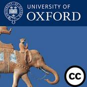 Podcast Indian Traces in Oxford