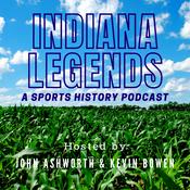 Podcast Indiana Legends Podcast