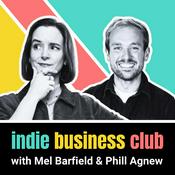 Podcast indie business club