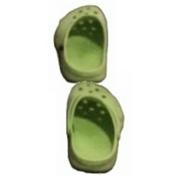 Podcast Indoor Crocs