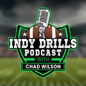 Podcast Indy Drills Podcast