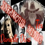 Podcast Infamous Minds