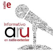 Podcast Informativo ARU en Radio Exterior de España