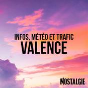 Podcast INFOS, METEO et TRAFIC de Nostalgie Valence