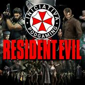 Podcast Iniciativa Resident Evil