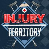 Podcast Injury Territory