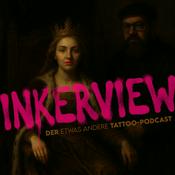 Podcast inkerview - Der etwas andere Tattoo-Podcast