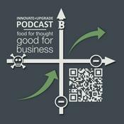 Podcast Innovate+Upgrade