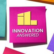 Podcast Innovation Answered
