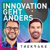 Podcast Innovation geht anders