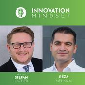 Podcast Innovation Mindset