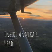 Podcast Inside Annika's Head