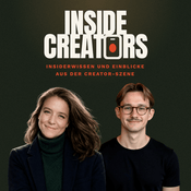 Podcast Inside Creators