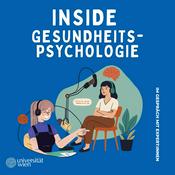 Podcast Inside Gesundheitspsychologie