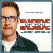 Podcast Inside of You with Michael Rosenbaum