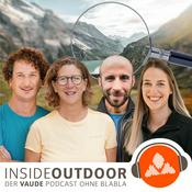 Podcast Inside Outdoor – Der VAUDE Podcast ohne BlaBla