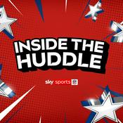Podcast Inside The Huddle