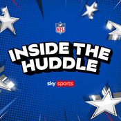 Podcast Inside The Huddle