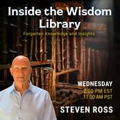 Podcast Inside the Wisdom Library