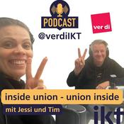 Podcast INSIDE UNION - UNION INSIDE