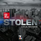 Podcast Into San Diego