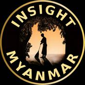 Podcast Insight Myanmar