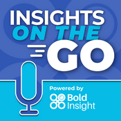 Podcast Insights on the go