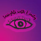 Podcast Insights with Emily