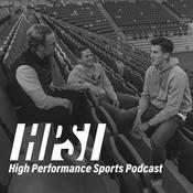 Podcast High Performance Sports Podcast