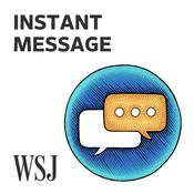 Podcast Instant Message