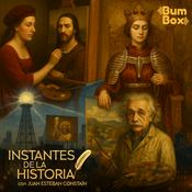 Podcast Instantes de la historia