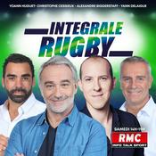 Podcast Intégrale Rugby