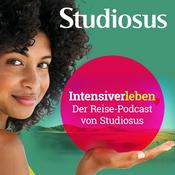Podcast Intensiverleben - Der Reise-Podcast von Studiosus