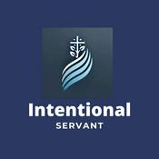 Podcast Intentional Servant