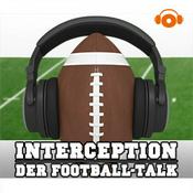 Podcast Interception - Der Football-Talk