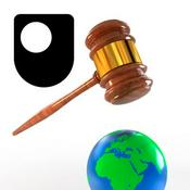 Podcast International Law - for iPod/iPhone