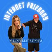 Podcast Internet Friendsy