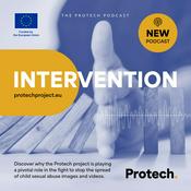 Podcast Intervention - the Protech Podcast