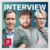 Podcast Junge Freiheit Interview