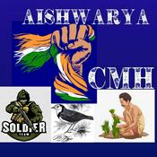 Podcast Introduction of myself Aishwarya CMH