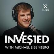 Podcast Invested by Aleph