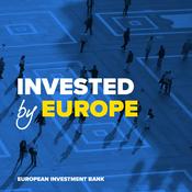 Podcast Invested by Europe