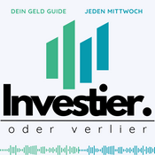 Podcast Investier oder verlier