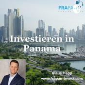 Podcast Investieren in Panama