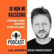 Podcast Io non mi rassegno